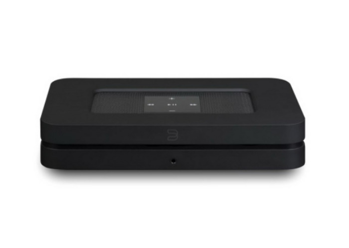 BlueSound Node 2i Black сетевой плеер