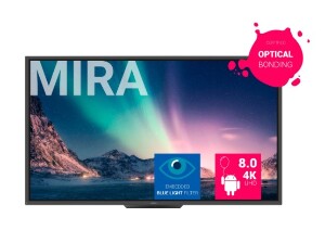 Newline MIRA tt-6520 ho интерактивный дисплей