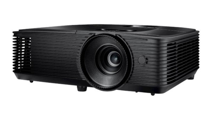 Optoma X342e