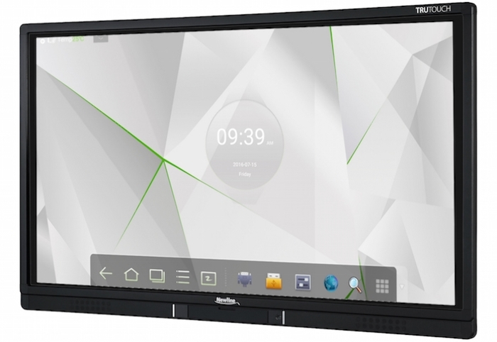 Интерактивный дисплей NewLine TT-6517FB