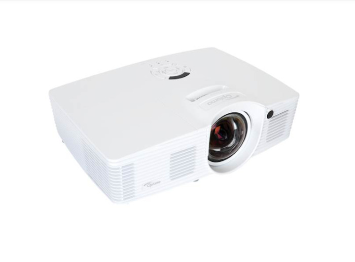 Optoma GT1070Xe короткофокусный FullHD проектор