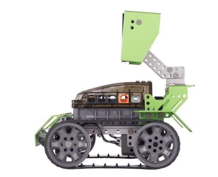 Робот Robobloq Qoopers (6 в 1)
