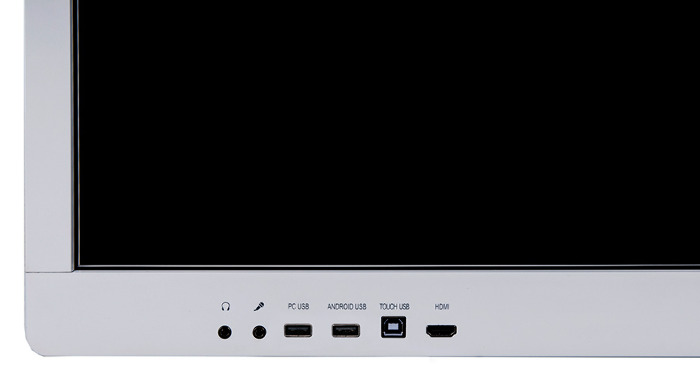 Triumph Board 55 интерактивный дисплей 