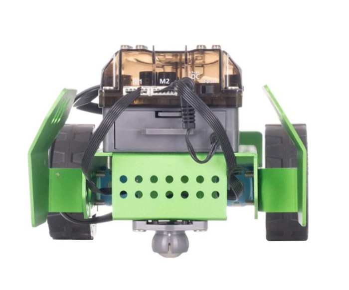 Робот Robobloq Qoopers Q-Scout Stem Kit