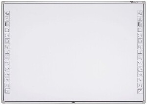 Интерактивная доска NewLine Truboard R3-800