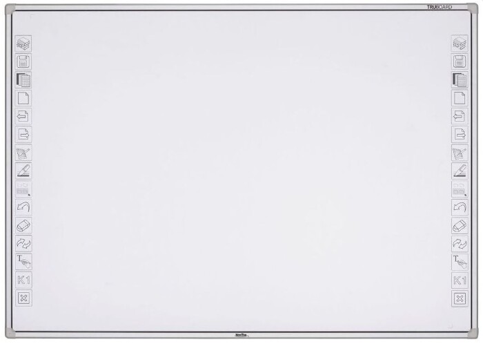 Интерактивная доска NewLine Truboard R3-800