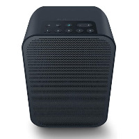 Bluesound Pulse Flex 2i Wireless Streaming Speaker Black Мультирум