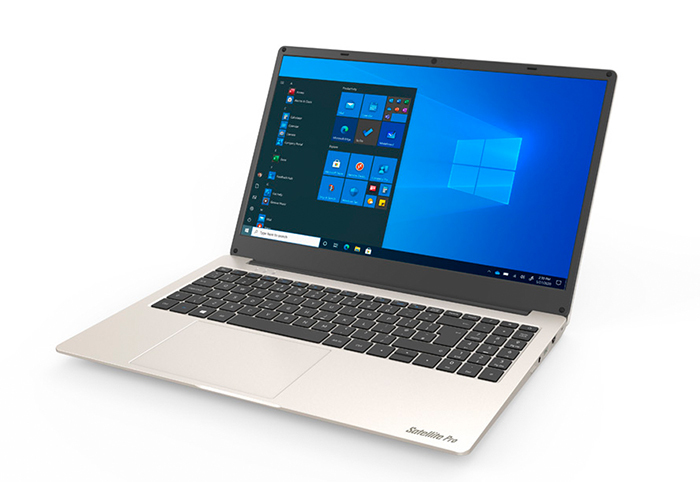 Ноутбук Toshiba Satellite Pro C50-H-12W