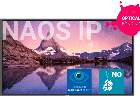Интерактивный дисплей Newline NAOS TT-6519IP