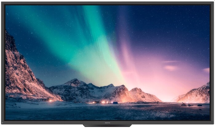 Newline MIRA tt-6520 ho интерактивный дисплей
