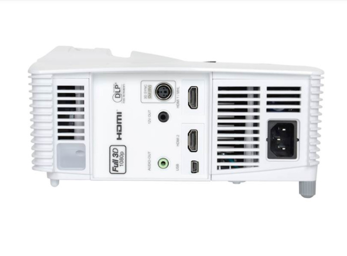 Optoma GT1070Xe короткофокусный FullHD проектор