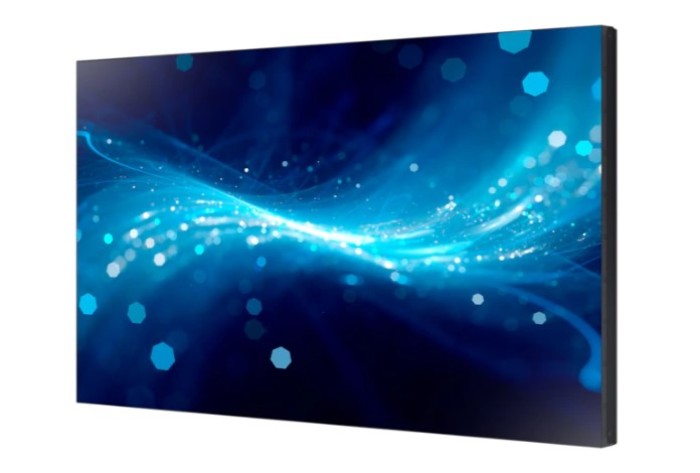 Samsung UM55H-E led-панель (ЖК-дисплей) для построения видеостены 