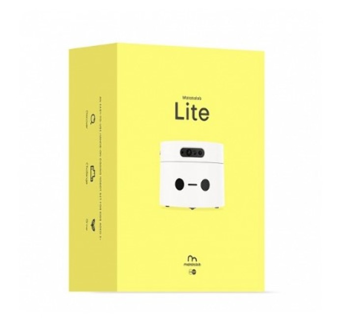 Робототехнический набор Matatalab Lite
