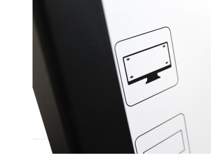 Интерактивная доска Touch Education System TES-82NSPIB