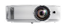 Optoma W318STe короткофокусный проектор