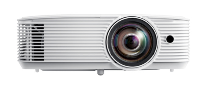 Optoma W318STe короткофокусный проектор