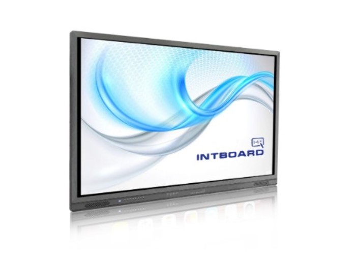 Интерактивная панель INTBOARD GT55