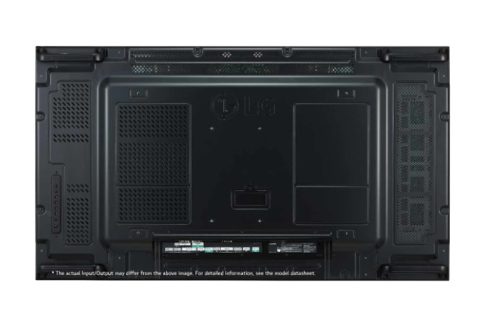 LG 55SVM5F-H 55'' панель (ЖК-дисплей) для построения видеостены 