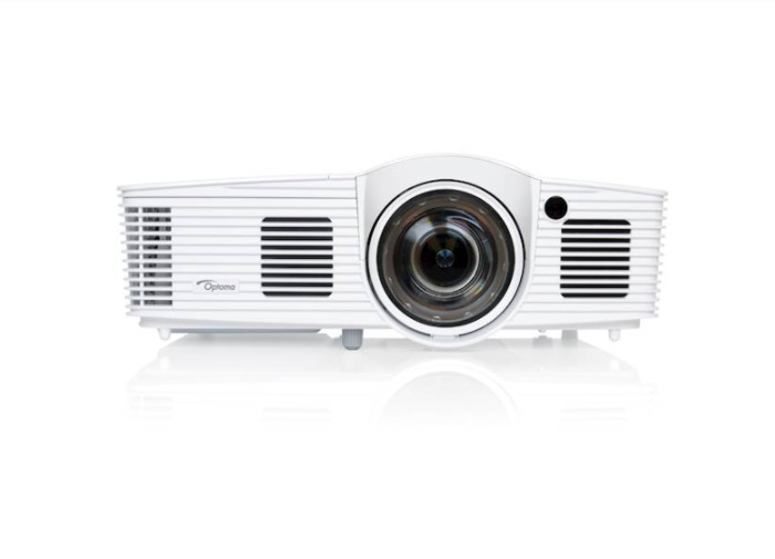 Optoma GT1070Xe короткофокусный FullHD проектор