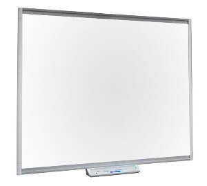 Интерактивная доска SMART Board M680V