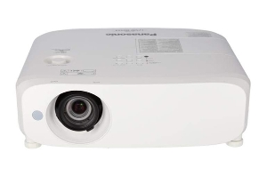 Проектор Panasonic PT-VZ580E