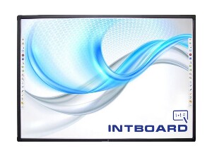 Intboard UT-TBI80/UT-TBI82X интерактивная доска