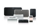 BlueSound Node 2i Black сетевой плеер