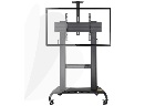 Мобильная стойка TRULIFT HW86 для интерактивных дисплеев