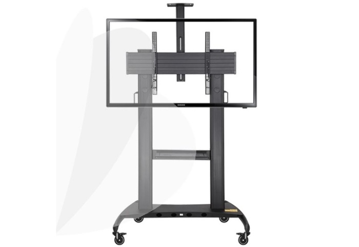Мобильная стойка TRULIFT HW86 для интерактивных дисплеев