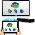 Презентационный сервер Crestron AM 101
