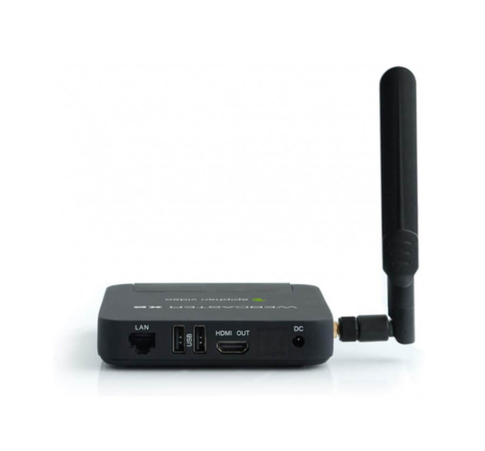 Epiphan Webcaster X2 устройство трансляции