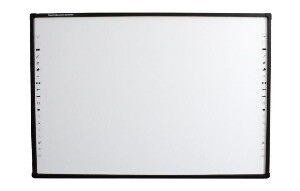 Интерактивная доска Touch Education System TES-82NSPIB
