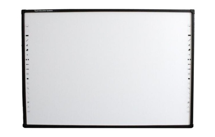 Интерактивная доска Touch Education System TES-82NSPIB