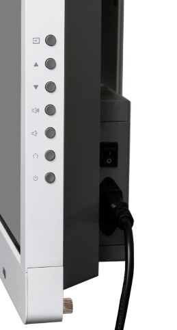 Triumph Board 75 интерактивный дисплей 