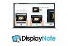Интерактивный дисплей Clevertouch Plus Series High Precision 55
