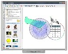 Интерактивная доска SMART Board M680V