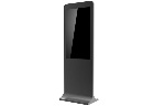 Интерактивная стойка Prestigio Digital Signage portrait 43
