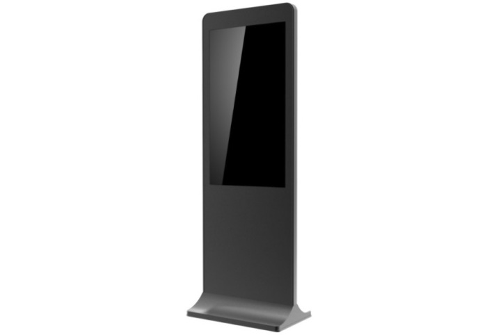 Интерактивная стойка Prestigio Digital Signage portrait 43