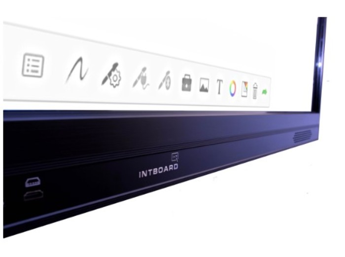 Интерактивная панель INTBOARD GT55