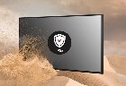 LG 55VM5J панель (ЖК-дисплей) для построения видеостены