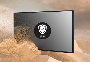 LG 55VM5J панель (ЖК-дисплей) для построения видеостены