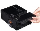 Интерактивный комплект Smart (доска SBM685V, проектор IN136ST, крепление)