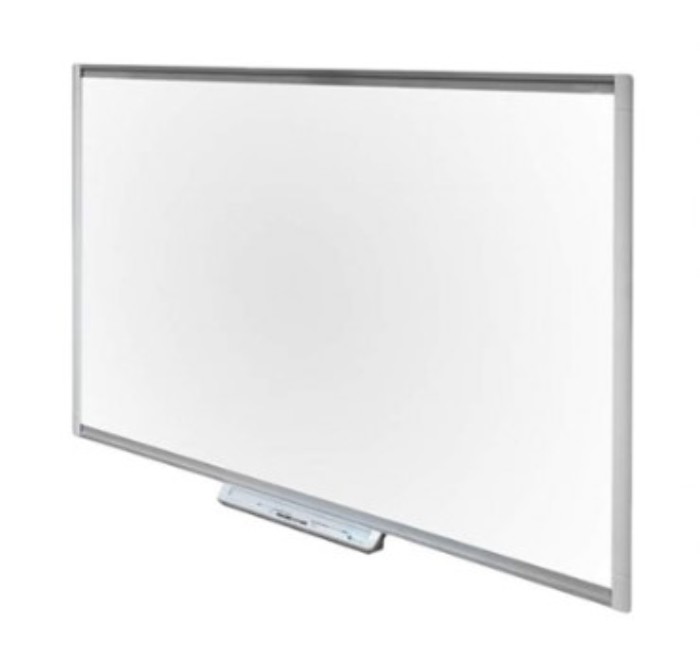 Интерактивный комплект Smart (доска SBM685V, проектор IN136ST, крепление)