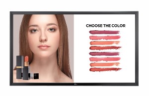 Интерактивная панель LG 55TA3E