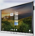 Интерактивный дисплей Smart Board MX265-V2 