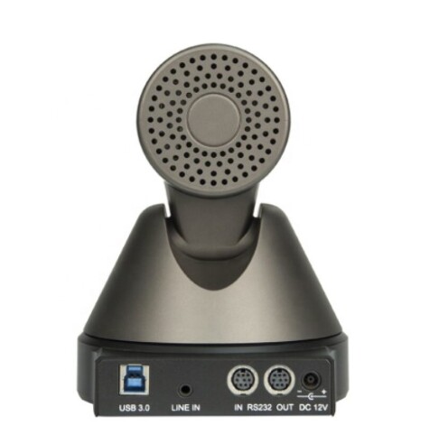 VHD-V71U2 поворотная конференц-камера