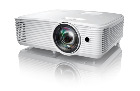 Optoma W318STe короткофокусный проектор