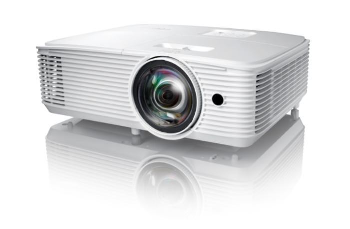 Optoma W318STe короткофокусный проектор