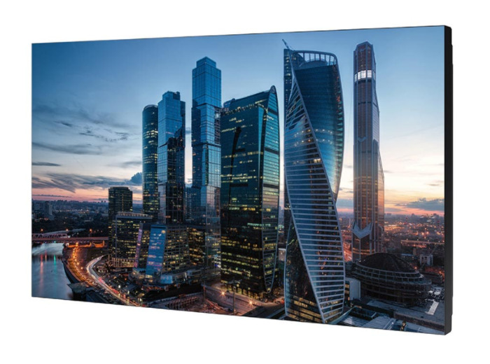Samsung VM55T-E панель (ЖК-дисплей) для построения видеостены 