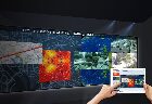 Контроллер для видеостен Digibird DB-VWC2-B-4D12D-PV